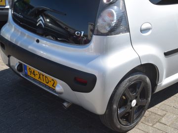 Citroën C1